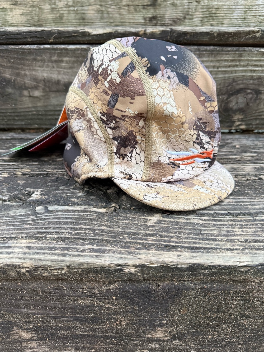 SITKA Dakota Windstopper Hat